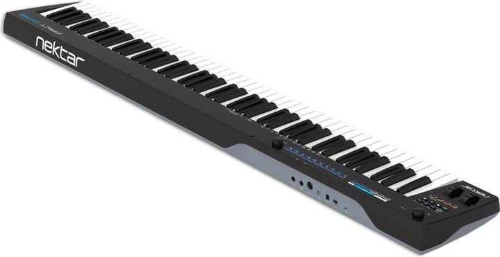 Image du produit Nektar Impact GXP88 (Clavier)
