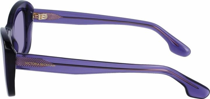 Image du produit Victoria Beckham Lunettes de soleil pour femmes VB657S-514 Ø 50 mm