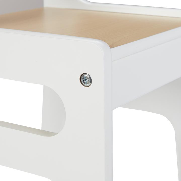 Produktbild Relaxdays Kindertisch Stühle (Kindertisch)