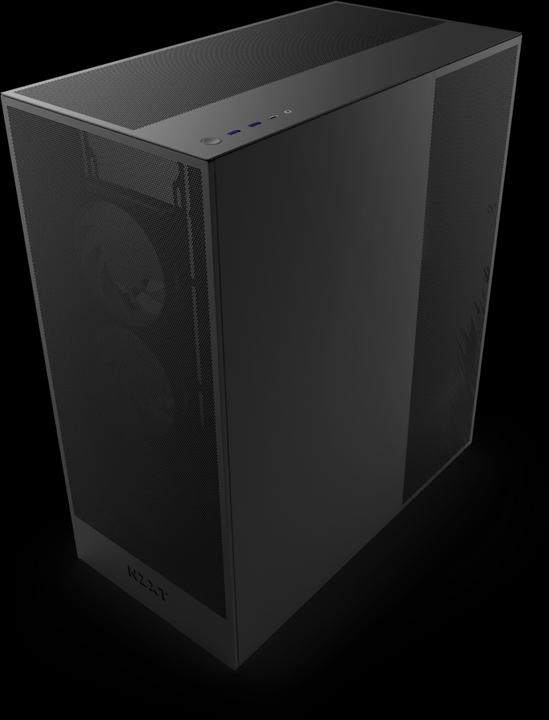 Immagine prodotto NZXT H7 Flow (Mini-ITX, ATX, mATX, E-ATX)