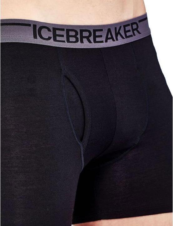 Produktbild Icebreaker Anatomica (XXL)