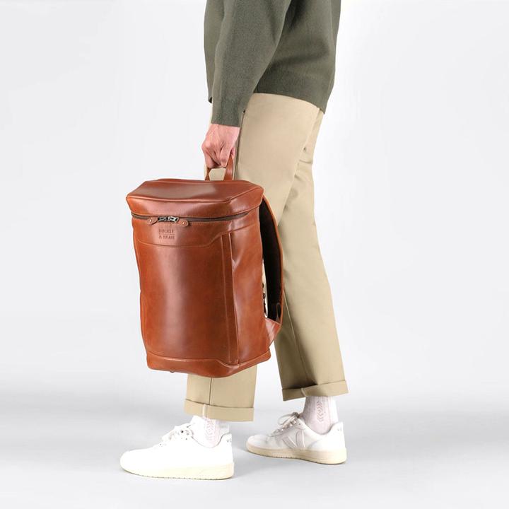 Produktbild Buckle & Seam Rucksack SiwaDots (23 l)