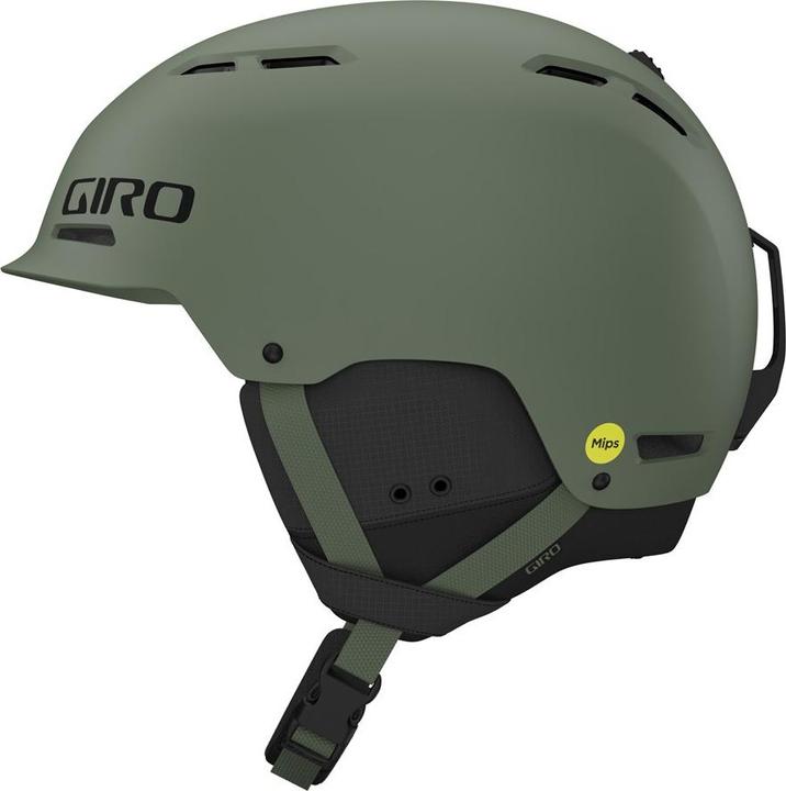 verde opaco