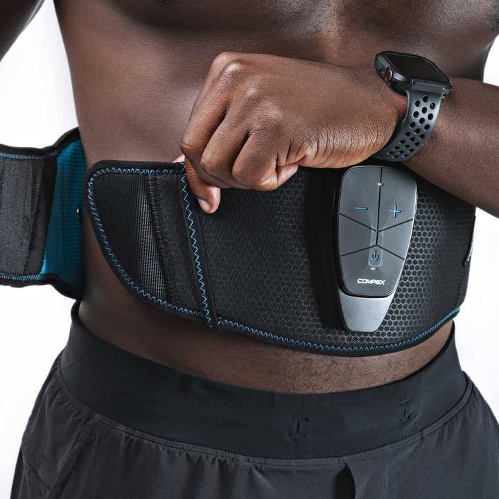 Produktbild Compex CoreBelt 5.0 LXL