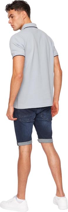 Image du produit Crosshatch - Polo MAPOUTS - Homme (S)