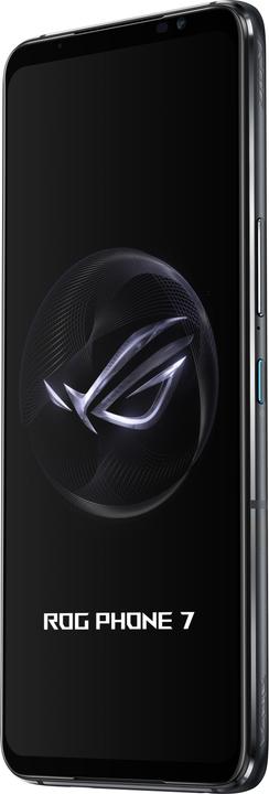 Immagine prodotto ASUS ROG Phone 7 (512 GB, Tempesta Bianco, 6.78", Doppia SIM, 50 Mpx, 5G)