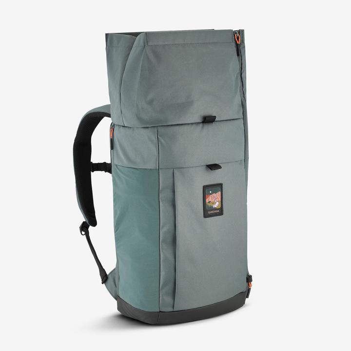 Produktbild Quechua NH ESCAPE 500 ROLL (23 l)