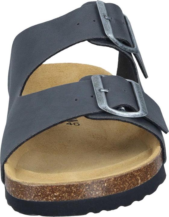 Actual product image Dr. Brinkmann Bonillo Pantoletten (40)