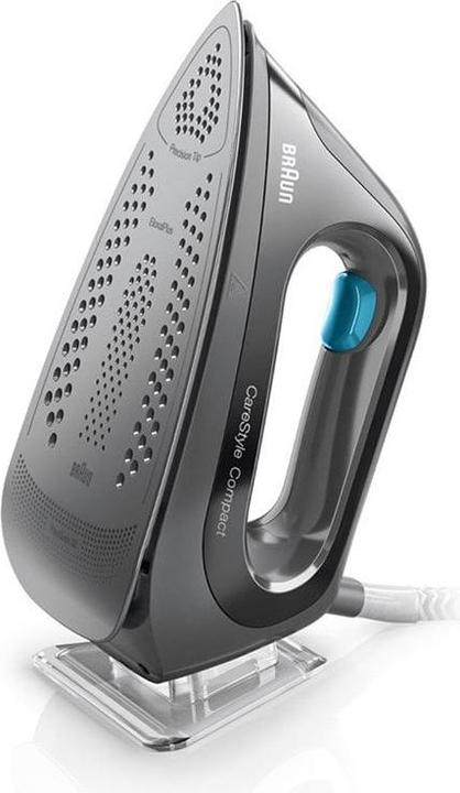Image du produit Braun IS 2055 BK (2200 W, 400 g/min)