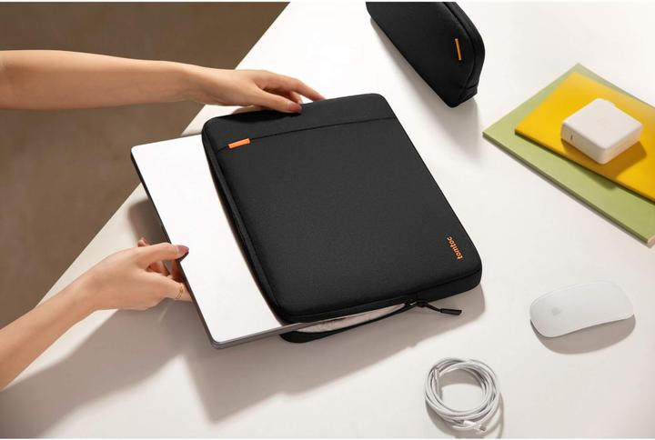 Image du produit tomtoc Versatile A13 (13.30", Universel, Apple)