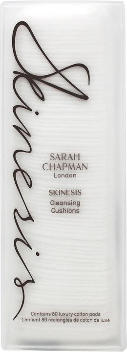Produktbild Sarah Chapman Cleansing Cushion (Reinigungstücher)