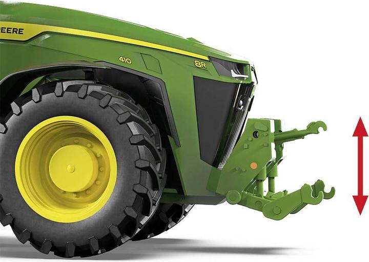 Produktbild Wiking Spur 1:32