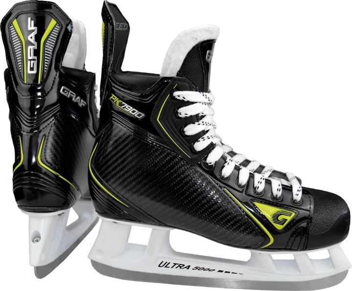 Actual product image GRAF Hockey PEAKSPEED PK7900 (45 1/3)
