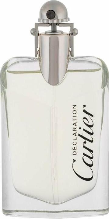 Image du produit Cartier Déclaration (Eau de toilette, 50 ml)
