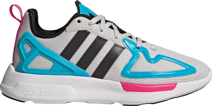 Produktbild adidas ZX 2K Flux Kinderschuhe - 107757 (39 1/3)