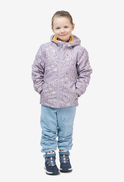 Immagine prodotto Quechua SH100 (2)