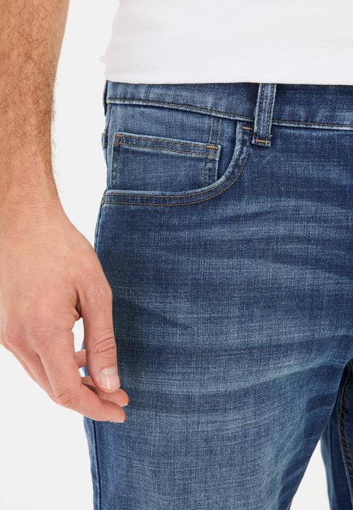 Image du produit Camel Active Regular Fit fleXXXactive® Cooling Jeans (44)