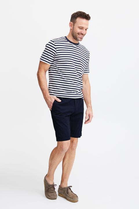 Actual product image FQ1924 FQHenry chino shorts 21900629 (M)