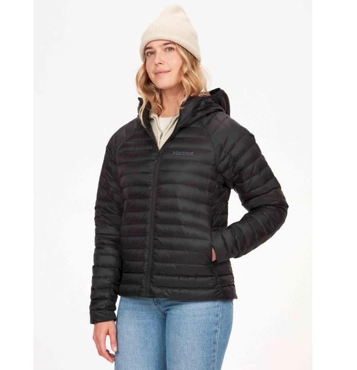 Produktbild Marmot Wm's Hype Down Hoody (M)