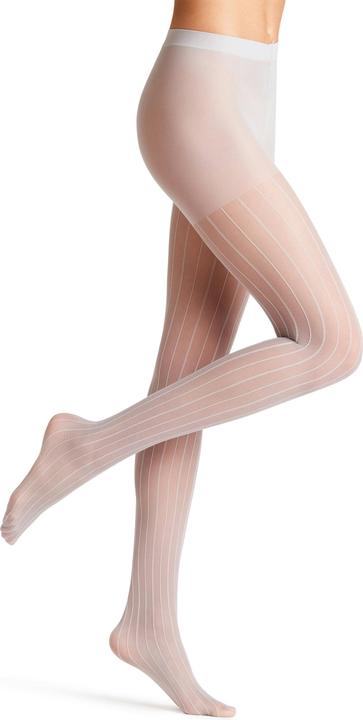 Produktbild Falke Linear Lounge 25 DEN Damen (25 DEN, M)