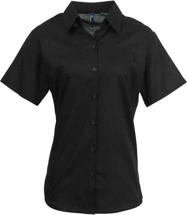 Produktbild Premier Signature Hemd kurzärmlig (48 D)