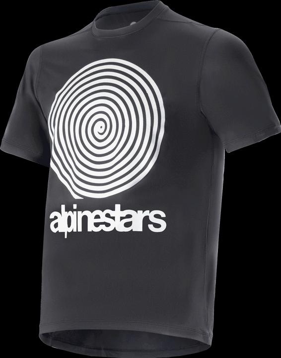 Immagine prodotto Alpinestars Maglia 24 A-Dura Oscar Ss (L)