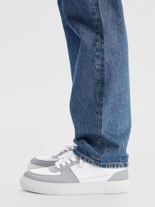 Image du produit Selected Homme Baskets en cuir (41)