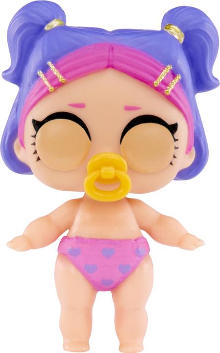 Immagine prodotto MGA Pacchetto LOL Surprise Baby