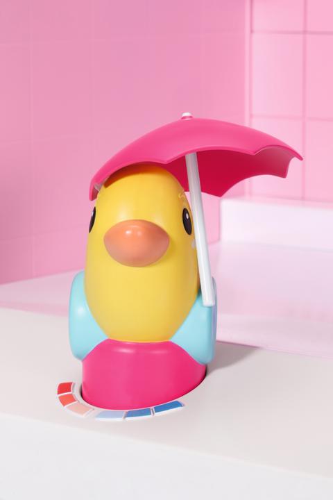 Actual product image Baby Born Bath Walk In Shower