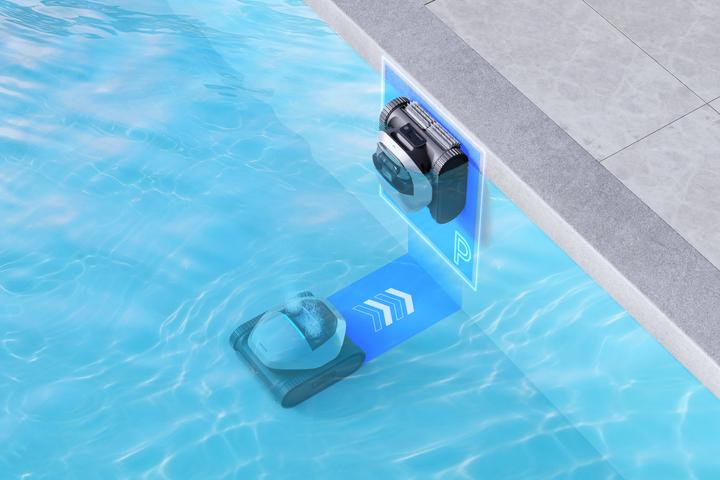 Actual product image Dreame Z1 Pro