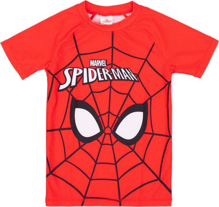 Image du produit Spiderman Kit de natation garçon (110)