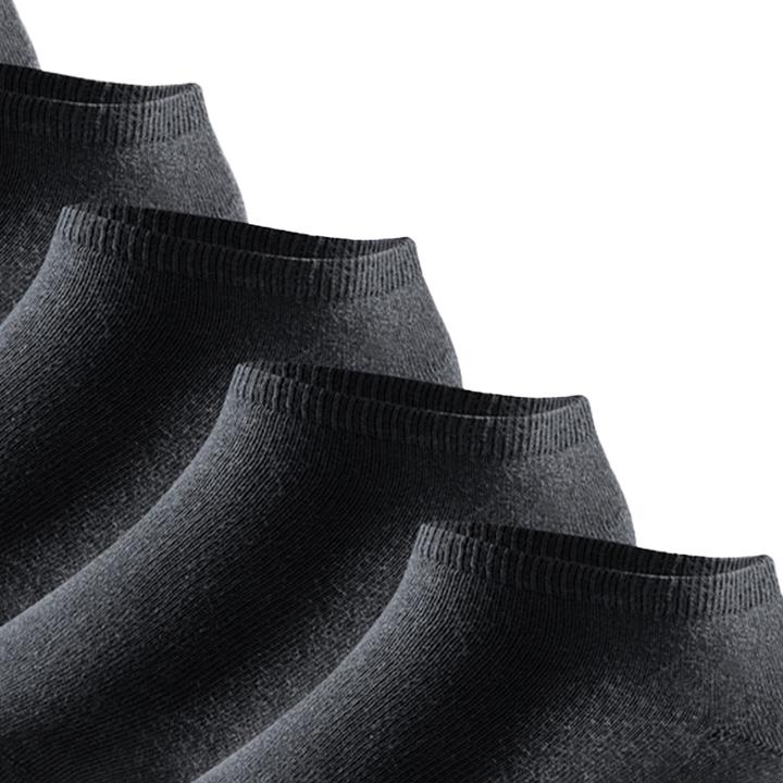 Immagine prodotto Schiesser Confezione da 10 calzini da ginnastica Bluebird (confezione da 10, 39 - 42)