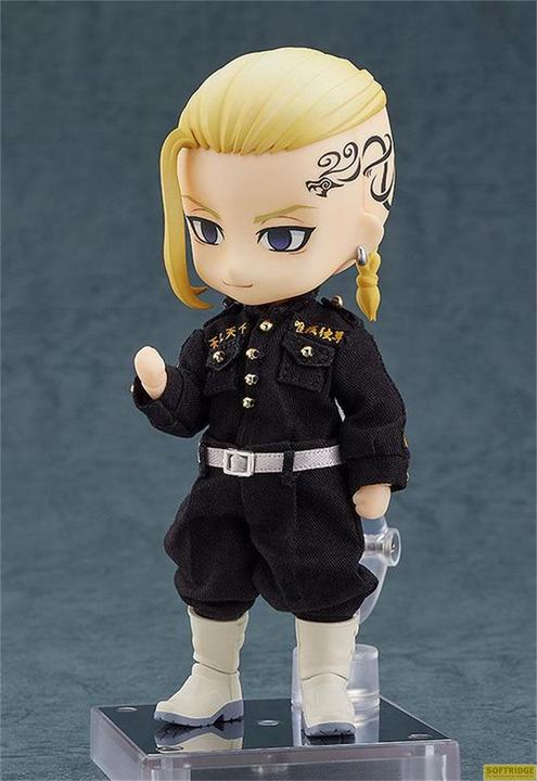 GOODSMILE COMPANY - Tokyo Revengers - Mikey Manjiro Sano Nendoroid #1666 EUR 65,73 - DE