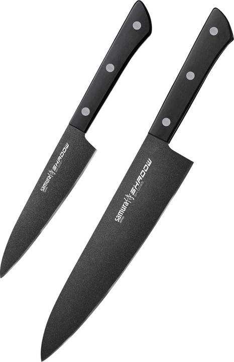 Image du produit Samura SHADOW Chef's (21 cm)
