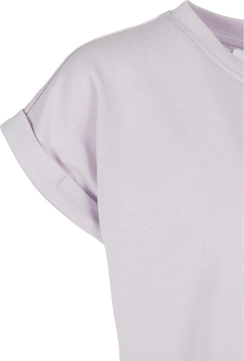 Immagine prodotto Urban Classics Maglietta biologica a spalla larga per ragazze - 14125 (146)