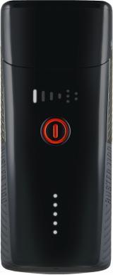 Actual product image Sigma Sport Buster 1100 (1100 lm, 1100 lm)