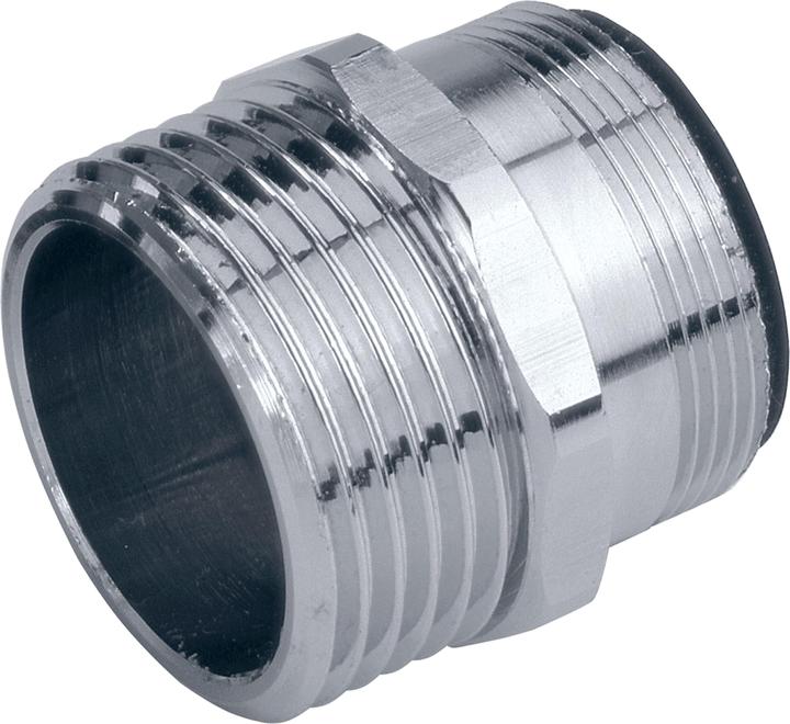 Gardena Gewindeadapter (Adapter für Indoor Wasserhähne, 26.50 mm)