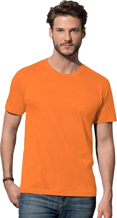 Actual product image Stedman Mens Comfort Tee (4XL)