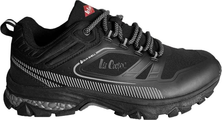 Produktbild Lee Cooper Herren Laufschuh Schwarz LCJ-23-01-2021M (45)