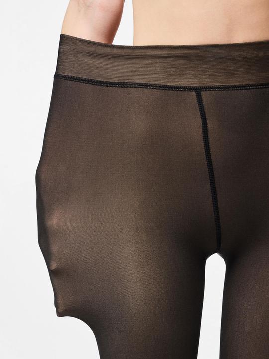 Image du produit Pieces Pcsophie Fleece Tights Noos