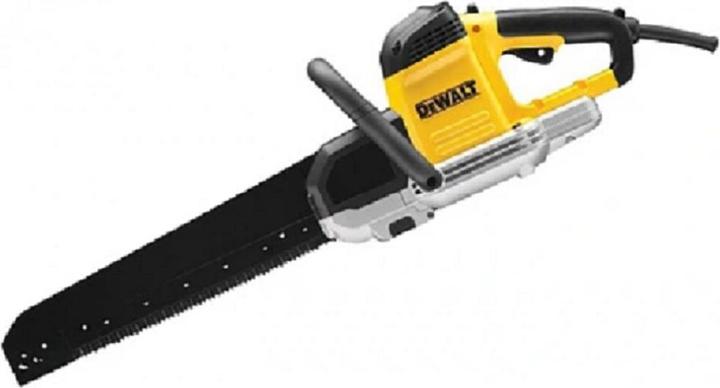 Produktbild DeWalt Spezialsäge