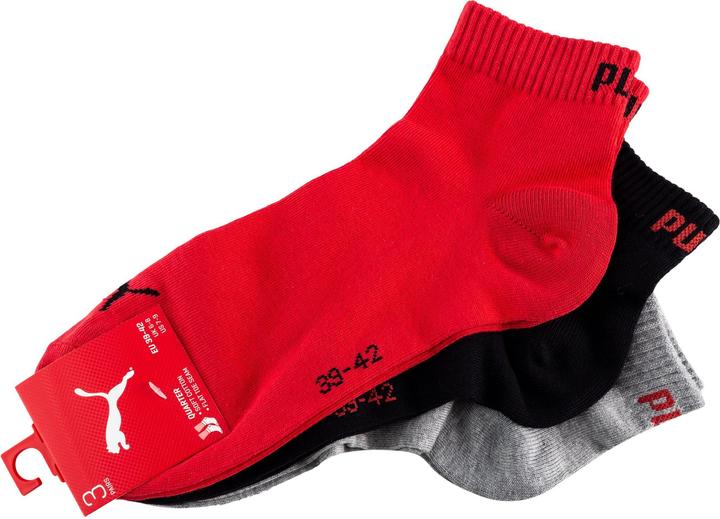 Image du produit Puma Chaussettes Sport Stretch (39 - 42)