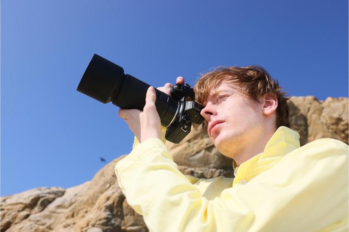 Produktbild Tamron AF 70-300mm F/4.5-6.3 Di III RXD Nikon Z (Nikon Z, Vollformat)