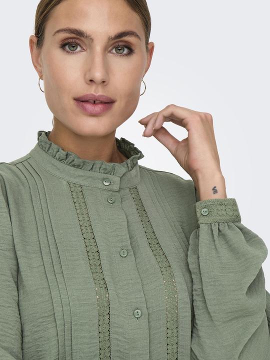 Produktbild JdY JDYELLIS Hemd Hemd (36)