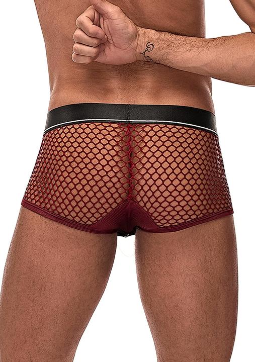 Produktbild Male Power Mini Cock Ring Short (M)