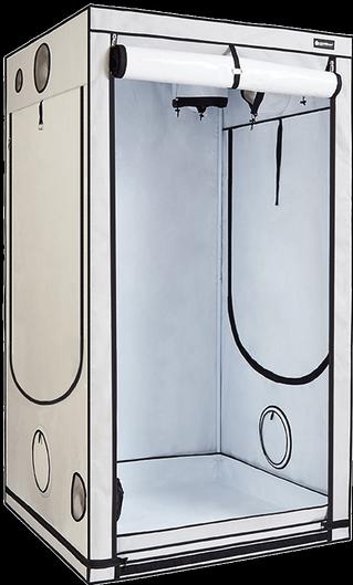 Image du produit Homebox Ambient Q120+ avec PAR