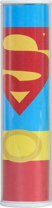 Immagine prodotto Tribe DC Original Warner Bros. 2600 mAh USB Portable Universal Power Bank External Battery Charger f (2600 mAh)