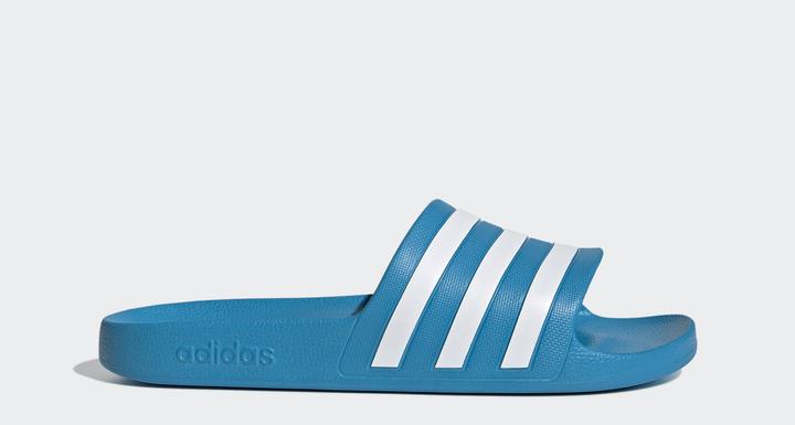 Actual product image adidas ADILETTE AQUA ladies' bathing shoes (47.5)