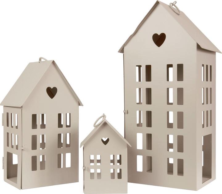 Boltze Home Alamo (13 x 17 x 35 cm, 3 x)