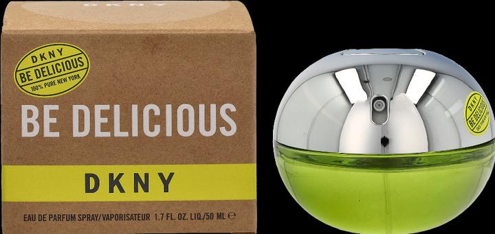 Immagine prodotto DKNY Sii delizioso (Eau de parfum, 50 ml)